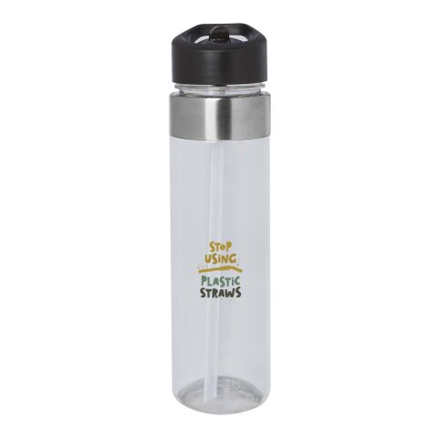 Dylan 650 ml Tritan Flasche mit Ausgussdeckel Standard | transparent klar | ohne Werbeanbringung | Nicht verfügbar | Nicht verfügbar