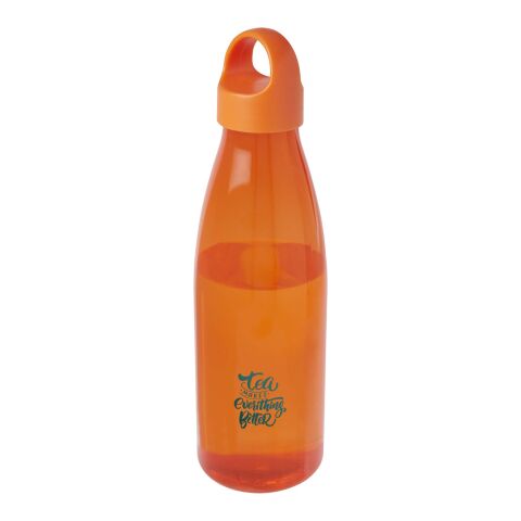 Bergen Trinkflasche aus recyceltem Kunststoff 800 ml