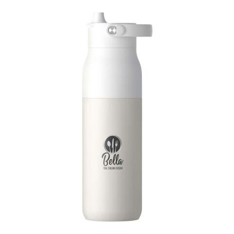 LARQ PureVisTM 2.0 1000 ml Flasche Standard | weiß | ohne Werbeanbringung | Nicht verfügbar | Nicht verfügbar