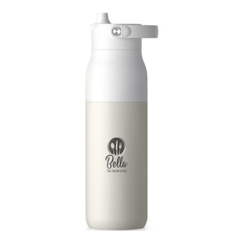 LARQ Swig Top 1000 ml Flasche Standard | weiß | ohne Werbeanbringung | Nicht verfügbar | Nicht verfügbar