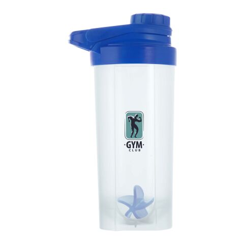 Forza 700 ml Sportflasche mit Shakerball
