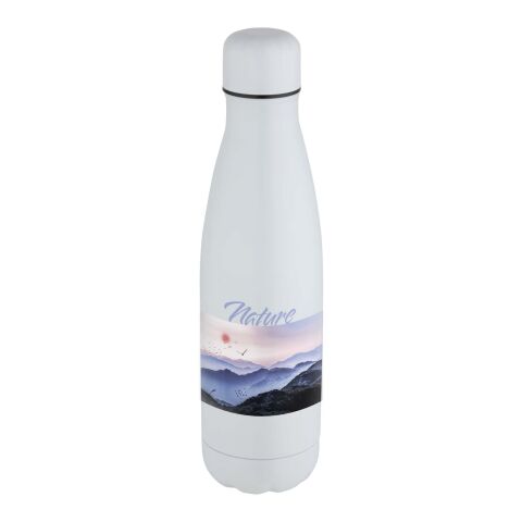 Cove 500 ml vakuumisolierte Sublimation Trinkflasche aus Edelstahl
