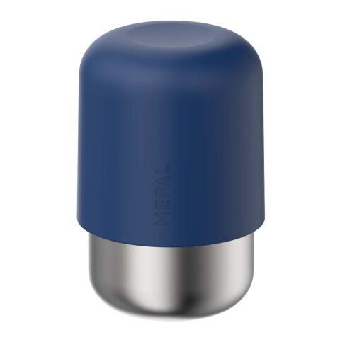 Werbeartikel Mepal Ellipse 300 ml To Go Becher – Vivid blue – mit Logo bedruckt