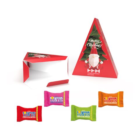 Werbeartikel Weihnachtsbaum – mit Logo bedruckt