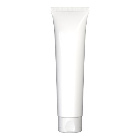 100 ml Tube - Handwaschpaste - FullbodyPrint Weiß | Druck auf Tube vollflächig