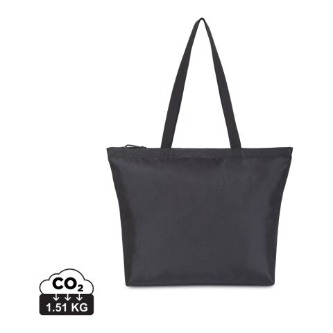 Renew AWARE™ rPET Tasche schwarz | ohne Werbeanbringung | Nicht verfügbar | Nicht verfügbar | Nicht verfügbar