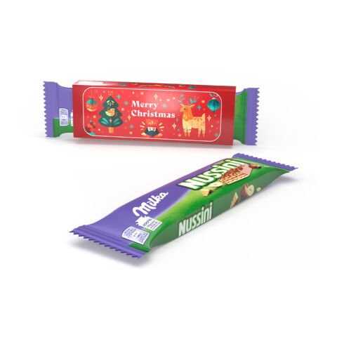 Milka Nussini
