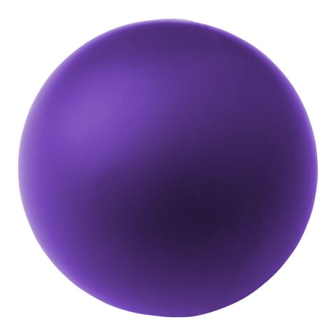Antistress Ball Standard | lila | ohne Werbeanbringung | Nicht verfügbar | Nicht verfügbar