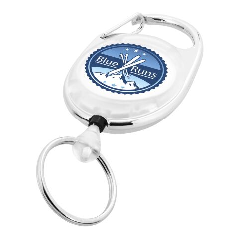 Gerlos Schlüsselkette mit Rollerclip 