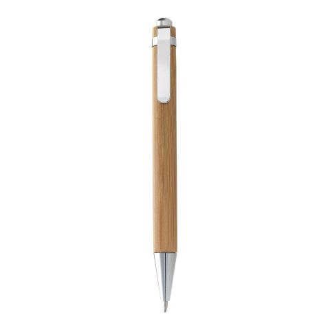 Celuk Bambus Kugelschreiber Standard | beige | ohne Werbeanbringung | Nicht verfügbar | Nicht verfügbar