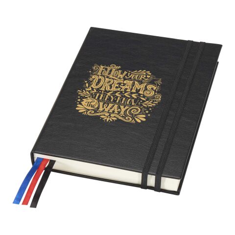 Alder A5 Hardcover Notizbuch