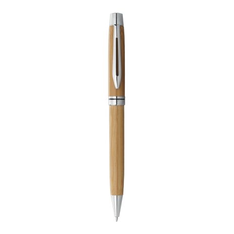 Jakart Bambus Kugelschreiber Standard | beige | ohne Werbeanbringung | Nicht verfügbar | Nicht verfügbar