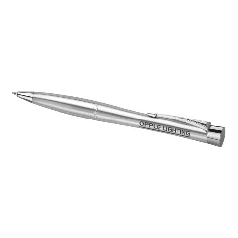 Werbeartikel Parker Urban Kugelschreiber – metal – mit Logo bedruckt