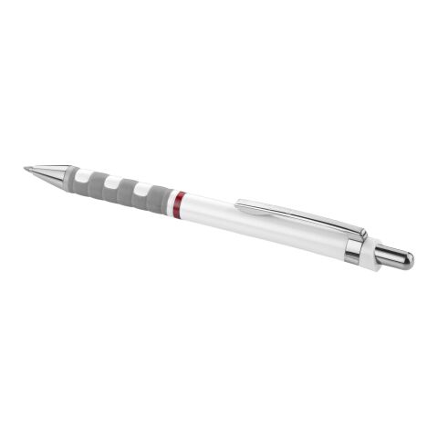 Tikky Kugelschreiber Standard | weiß | ohne Werbeanbringung | Nicht verfügbar | Nicht verfügbar