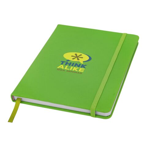 Spectrum A5 Notizbuch - liniert