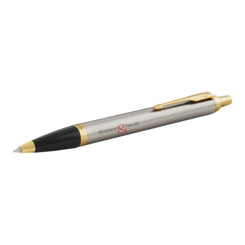 IM Kugelschreiber in zahlreichen Farben Standard | silber | ohne Werbeanbringung | Nicht verfügbar | Nicht verfügbar