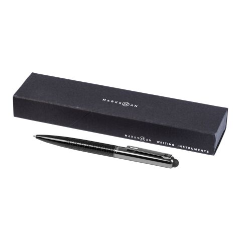 Dash Stylus-Kugelschreiber schwarz | ohne Werbeanbringung | Nicht verfügbar | Nicht verfügbar
