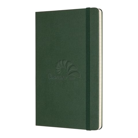 Moleskine Classic Hardcover Notizbuch L – liniert