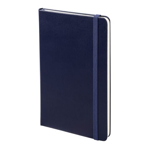 Moleskine Classic Hardcover Notizbuch M – liniert marineblau | ohne Werbeanbringung | Nicht verfügbar | Nicht verfügbar
