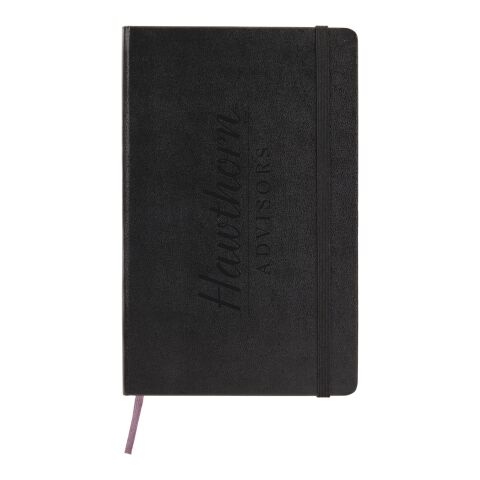 Moleskine Classic Hardcover Notizbuch Taschenformat – liniert Standard | schwarz | ohne Werbeanbringung | Nicht verfügbar | Nicht verfügbar
