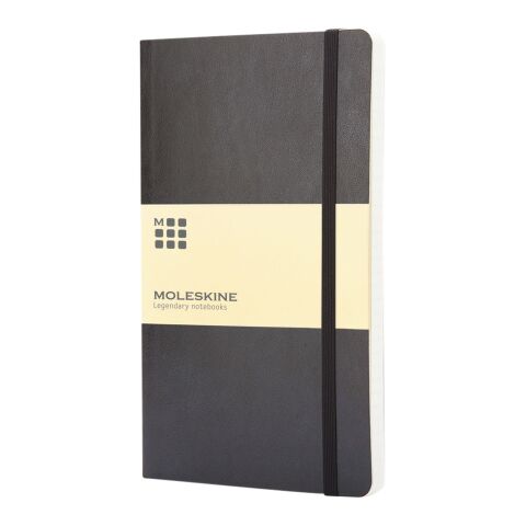 Moleskine Classic Softcover Notizbuch Taschenformat – liniert schwarz | ohne Werbeanbringung | Nicht verfügbar | Nicht verfügbar