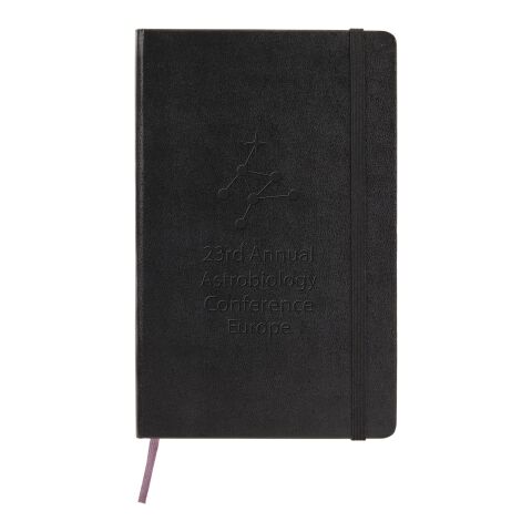Moleskine Classic Softcover Notizbuch Taschenformat – liniert