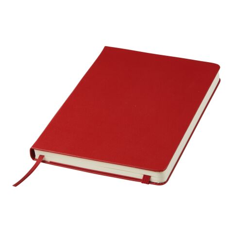 Moleskine Classic Hardcover Notizbuch L – blanko Standard | rot | ohne Werbeanbringung | Nicht verfügbar | Nicht verfügbar