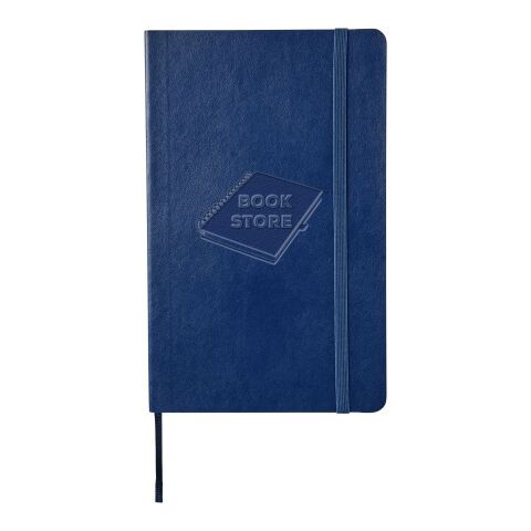Moleskine Classic Softcover Notizbuch L – blanko