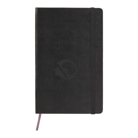 Moleskine Classic Hardcover Notizbuch L – gepunktet 