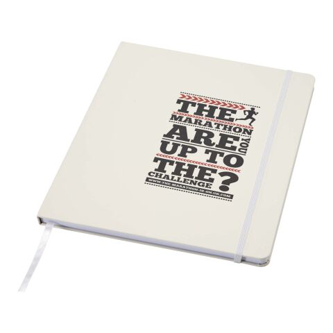 Spectrum A4 Hardcover Notizbuch