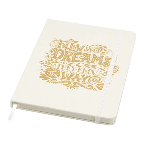 Bass A5 recyceltes Notizbuch, liniert