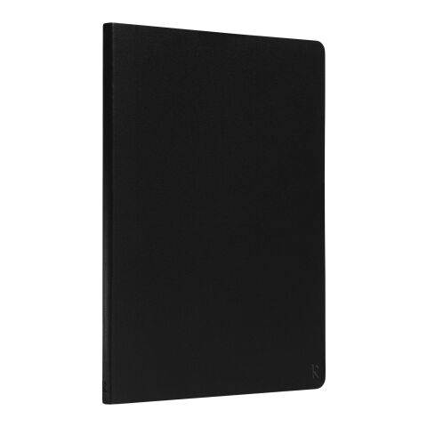 K&#039;arst® A5 Softcover Notizbuch Standard | schwarz | ohne Werbeanbringung | Nicht verfügbar | Nicht verfügbar | Nicht verfügbar