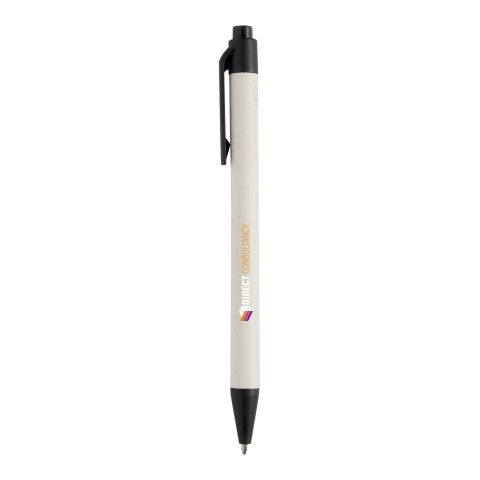 Dairy Dream Kugelschreiber Standard | schwarz | ohne Werbeanbringung | Nicht verfügbar | Nicht verfügbar