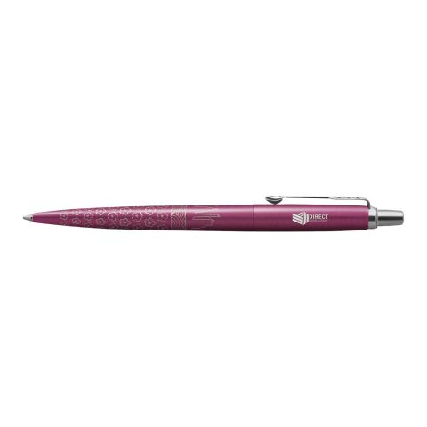 Parker Jotter SE Global Icons Kugelschreiber Standard | rosa | ohne Werbeanbringung | Nicht verfügbar | Nicht verfügbar