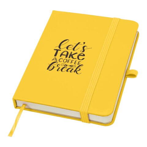 Spectrum Plus A6 Hardcover Notizbuch