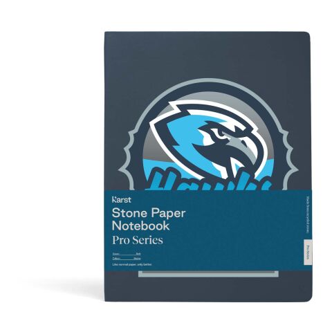 Notizbuch der Karst Pro Serie