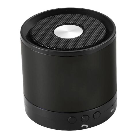 Greedo Bluetooth® Aluminium Lautsprecher Standard | schwarz | ohne Werbeanbringung | Nicht verfügbar | Nicht verfügbar