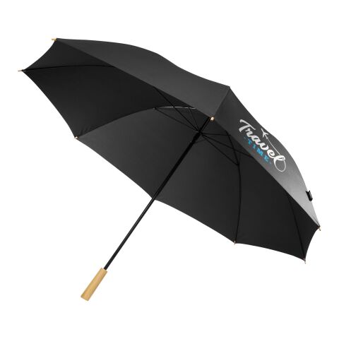 Romee 30&#039;&#039; windbeständiger Golfschirm aus recyceltem PET 