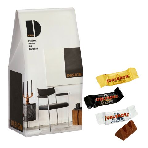 Maxi-Promo-Pack mit Toblerone Mini Mix ohne Werbeanbringung