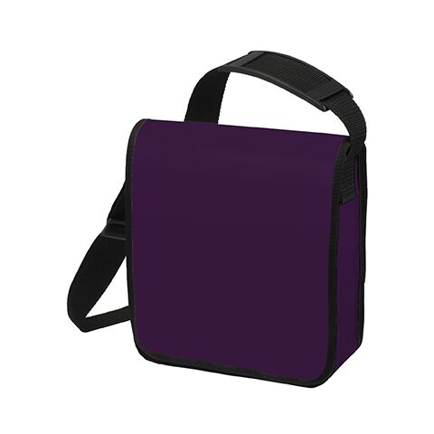 Halfar LorryBag® S Original 1 violett | ohne Werbeanbringung | Nicht verfügbar