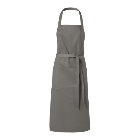Viera apron - light grey Standard | grau | ohne Werbeanbringung | Nicht verfügbar | Nicht verfügbar | Nicht verfügbar