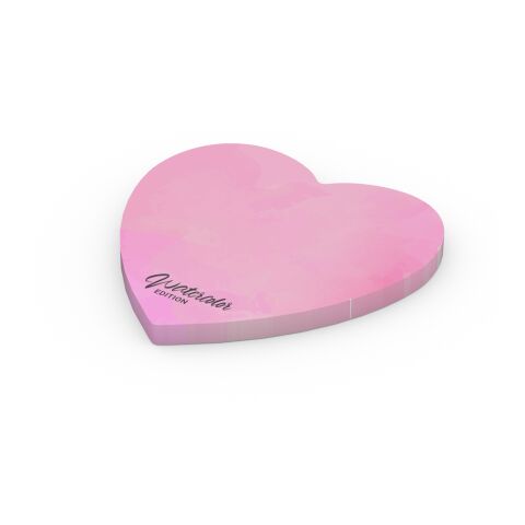 Haftnotiz Form 72 × 72