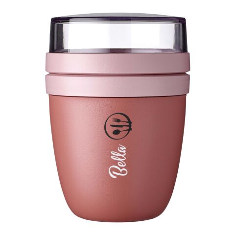 Mepal Ellipse 500+200 ml Lunchpot