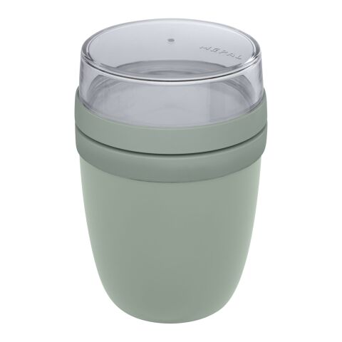 Mepal Ellipse 500+200 ml Lunchpot 