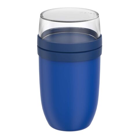 Mepal Ellipse 750+300 ml isolierter Lunchpot