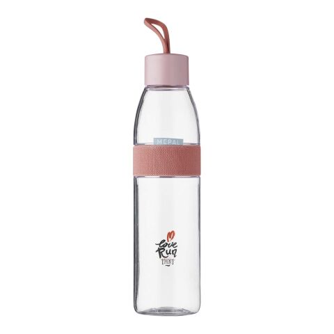Mepal Ellipse 700 ml Trinkflasche rosa