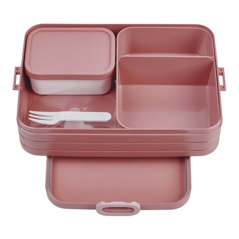 Mepal Take a Break large 1500 ml Lunchbox rosa