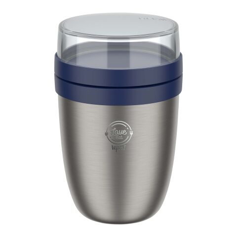 Mepal Ellipse Thermo-Lunchpot 2.0 Standard | Vivid blue | ohne Werbeanbringung | Nicht verfügbar | Nicht verfügbar