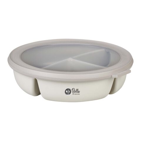 Mepal Cirqula 250+250+500 ml Bento Bowl