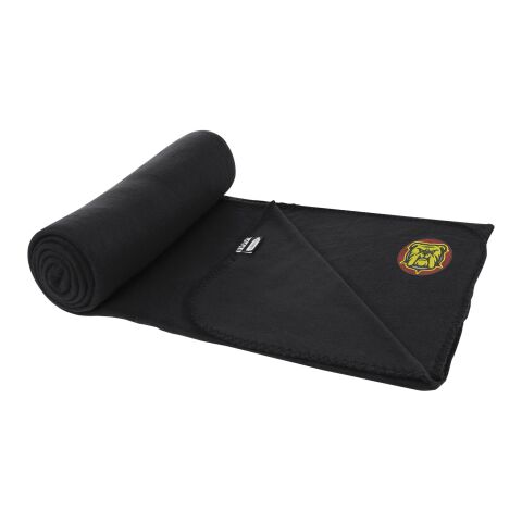 Willow RPET Decke aus Polar Fleece